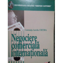 Negociere comerciala internationala