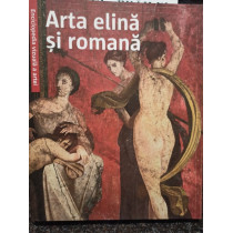 Arta elina si romana