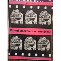 Filmul documentar romanesc