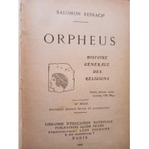 Orpheus