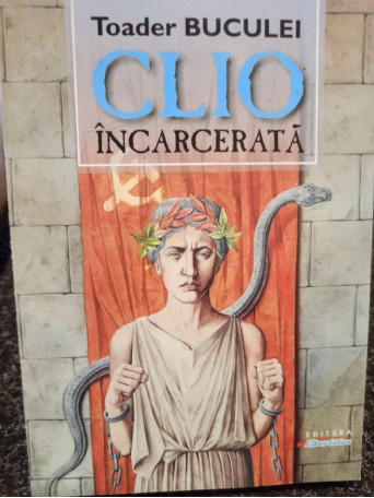 Clio incarcerata