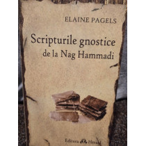 Scripturile gnostice de la Nag Hammadi