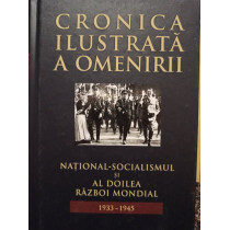 Nationalsocialismul si Al Doilea Razboi Mondial 1933 1945