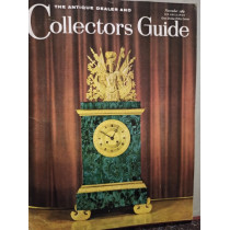 The antique dealer and collectors guide