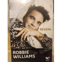 Robbie Williams