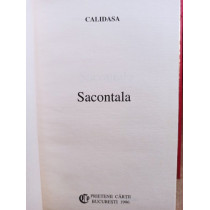 Sacontala