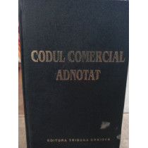 Codul comercial adnotat