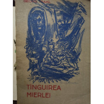 Tanguirea Mierlei