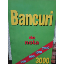 Bancuri de nota 3000