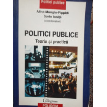 Politici publice