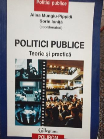 Politici publice