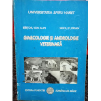 Ginecologie si andrologie veterinara