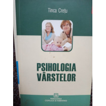 Psihologia varstelor