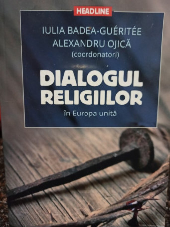 Dialogul religiilor in Europa unita