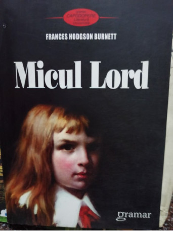 Micul Lord