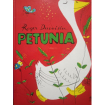 Petunia