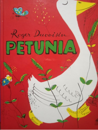 Petunia