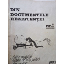 Din documentele rezistentei, nr. 2