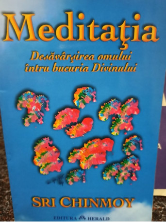 Meditatia