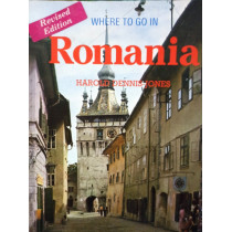 Where to go in Romania