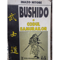 Bushido - codul samurailor