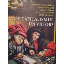 Are capitalismul un viitor?