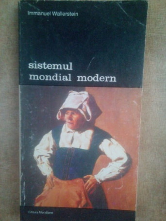 Sistemul mondial modern