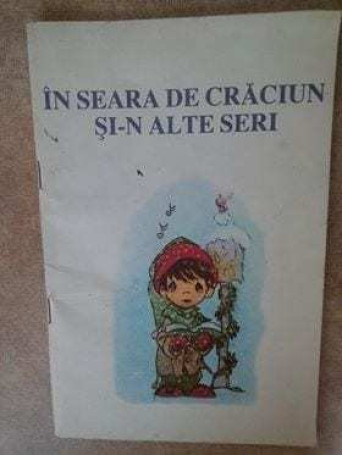 In seara de Craciun si-n alte seri