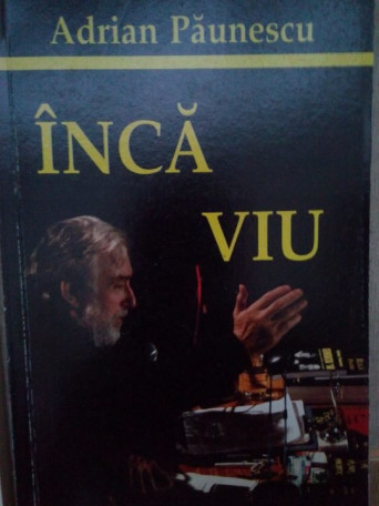 Inca viu