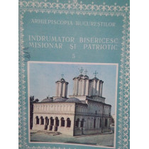 Indrumator bisericesc misionar si patriotic 5