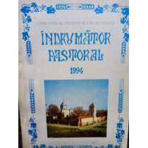 Indrumator Pastoral 1994