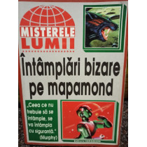 Intamplari bizare pe mapamond