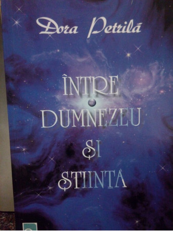 Intre Dumnezeu si stiinta (semnata)