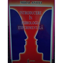 Introducere in psihologia experimentala