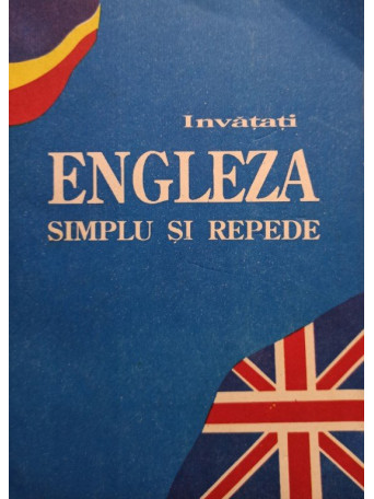 Invatati engleza simplu si repede