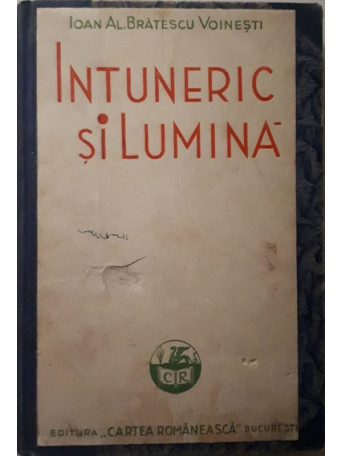 INTUNERIC SI LUMINA