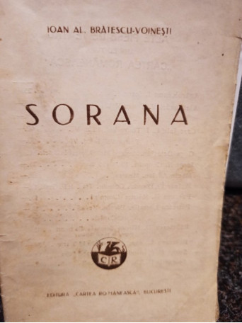 Sorana