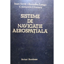 Sisteme de navigatie aerospatiala