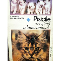 Pisicile, o enigma a lumii animale