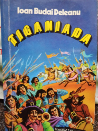 Tiganiada