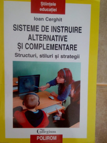 Sisteme de instruire alternative si complementare