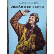 Zburator de legenda