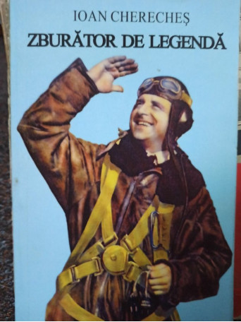 Zburator de legenda