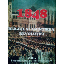 1848 Blajul si amintirea Revolutiei