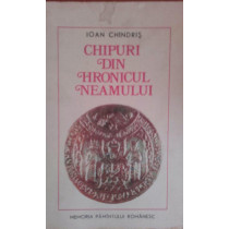 Chipuri din hornicul neamului