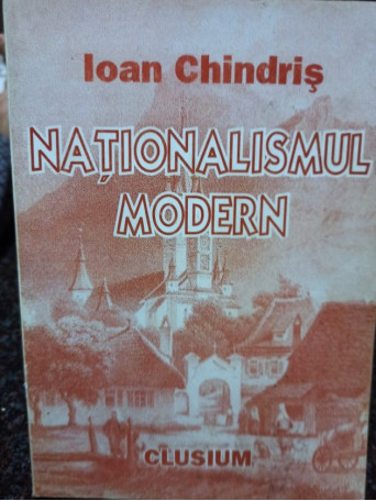 Nationalismul modern