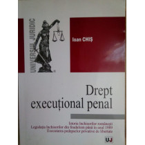 Drept executional penal