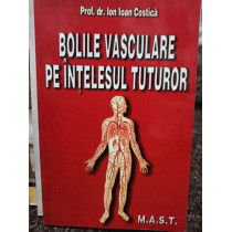 Bolile vasculare pe intelesul tuturor