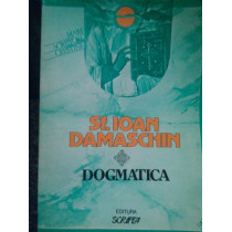 Dogmatica