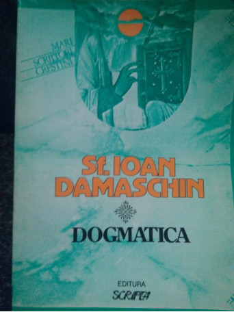 Dogmatica